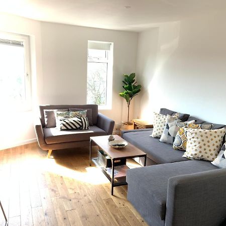 Exeter City Centre Entire House With Parking Exterior foto